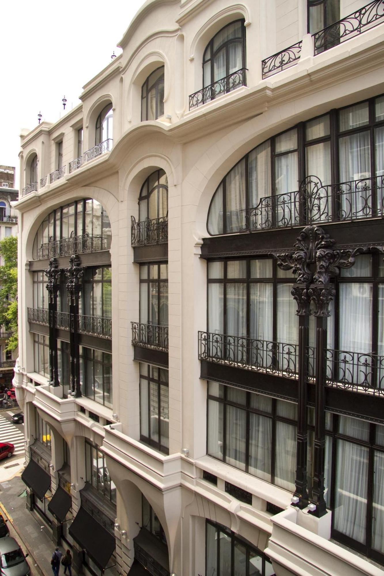 Tango De Mayo Hotel Buenos Aires Eksteriør bilde